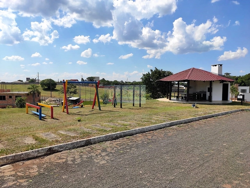 Terreno no Condomínio Bouganville Chapecó: 4ª foto da galeria de imagens do imóvel
