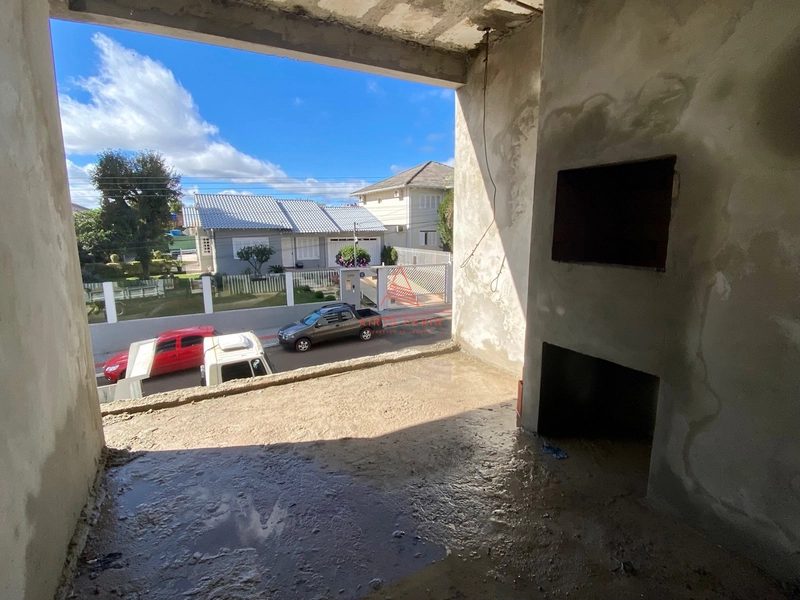 Apartamento 3 quartos no Líder Chapecó: 1ª foto da galeria de imagens do imóvel