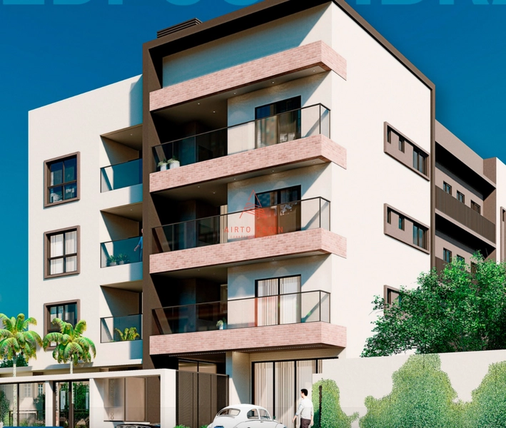 Apartamento 3 quartos próximo ao Shopping: 3ª foto da galeria de imagens do imóvel