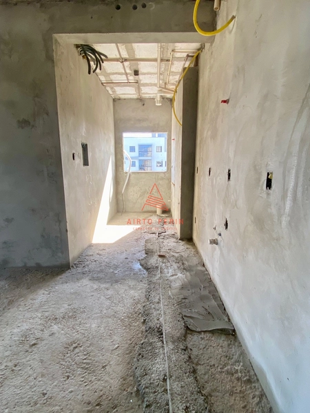 Apartamento 2 quartos no Líder Chapecó: 9ª foto da galeria de imagens do imóvel