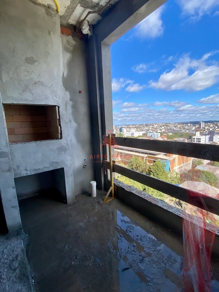Apartamento 2 quartos no Líder Chapecó: 7ª foto da galeria de imagens do imóvel