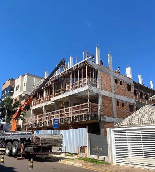 Apartamento 2 quartos no Líder Chapecó: 5ª foto da galeria de imagens do imóvel