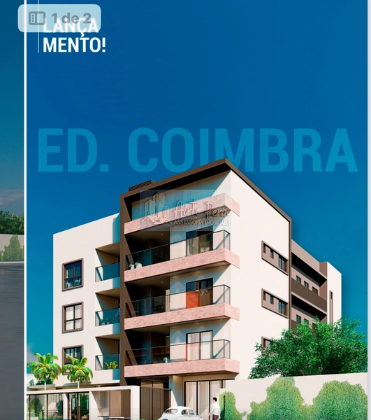 Apartamento 2 quartos no Líder Chapecó: 1ª foto da galeria de imagens do imóvel