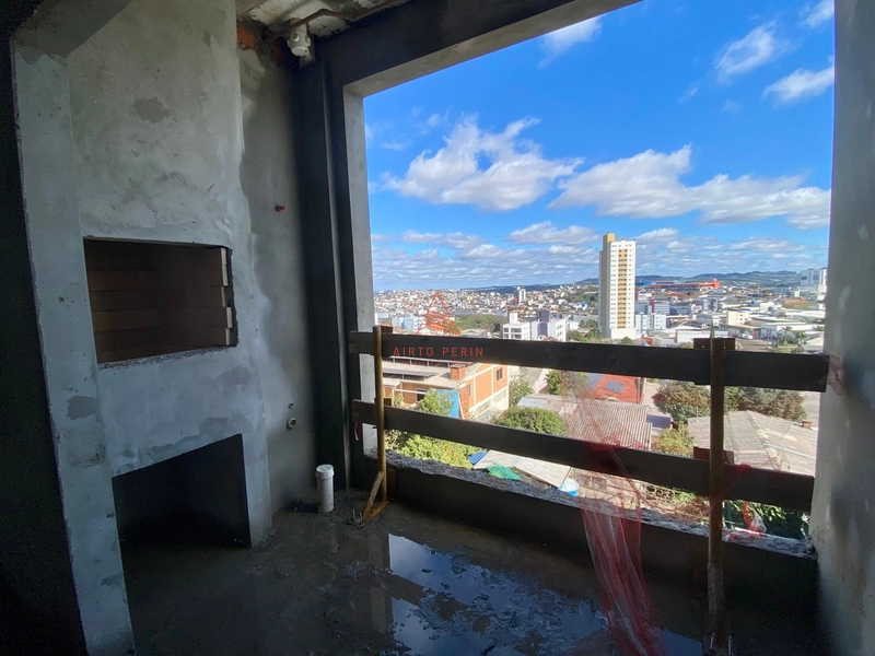 Apartamento 2 quartos no Líder Chapecó: 1ª foto da galeria de imagens do imóvel