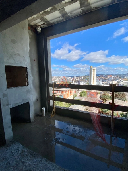 Apartamento 2 quartos no Líder Chapecó: 6ª foto da galeria de imagens do imóvel