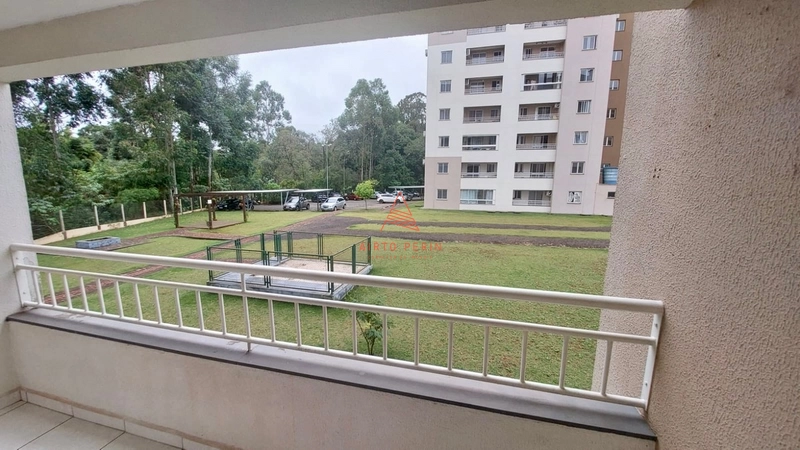 Apartamento 2 quartos Chapecó: 4ª foto da galeria de imagens do imóvel