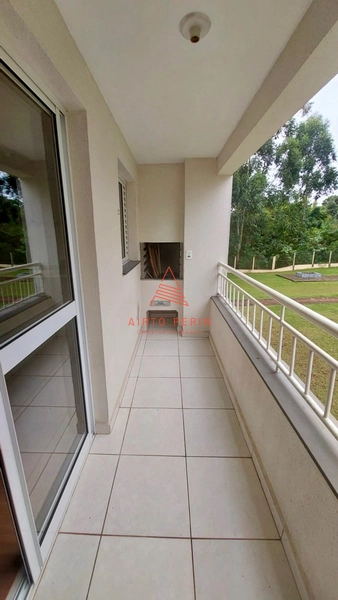 Apartamento 2 quartos Chapecó: 6ª foto da galeria de imagens do imóvel