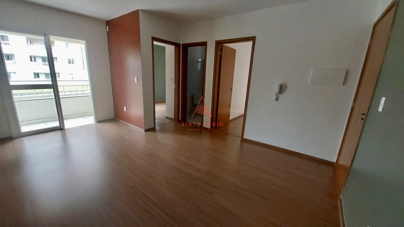 Apartamento 2 quartos Chapecó: 3ª foto da galeria de imagens do imóvel