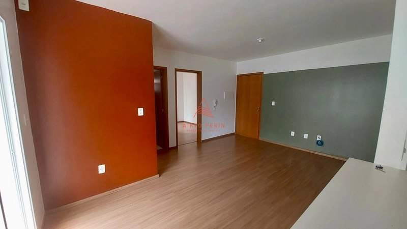 Apartamento 2 quartos Chapecó: 1ª foto da galeria de imagens do imóvel