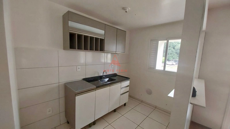 Apartamento 2 quartos Chapecó: 7ª foto da galeria de imagens do imóvel
