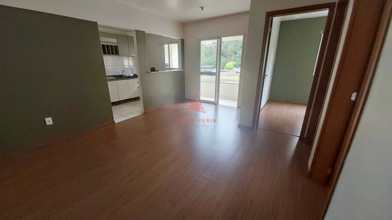 Apartamento 2 quartos Chapecó: 8ª foto da galeria de imagens do imóvel