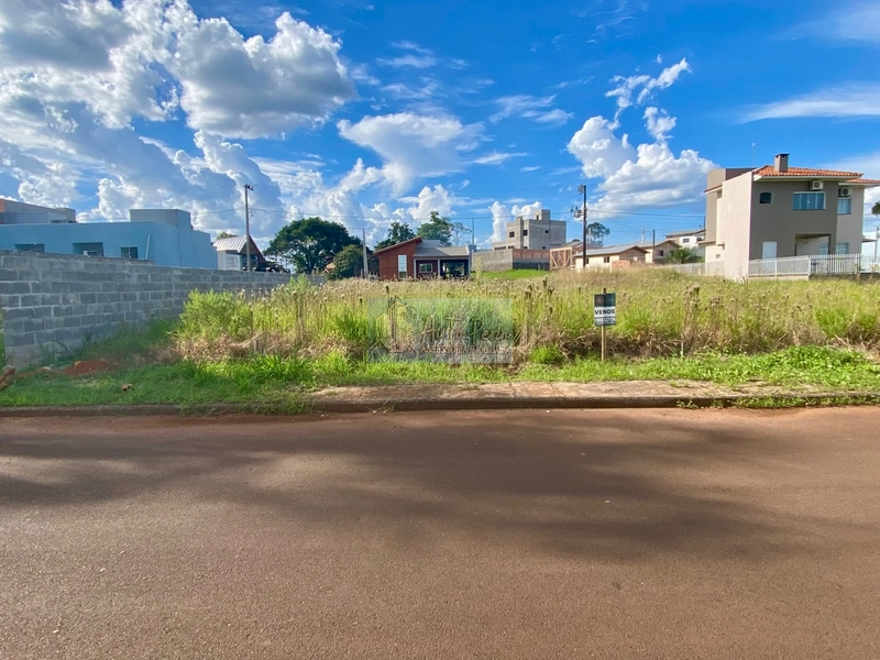 Terreno no Mirante do Trevo: 1ª foto da galeria de imagens do imóvel