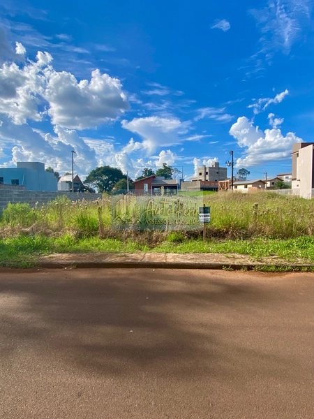Terreno no Mirante do Trevo: 5ª foto da galeria de imagens do imóvel