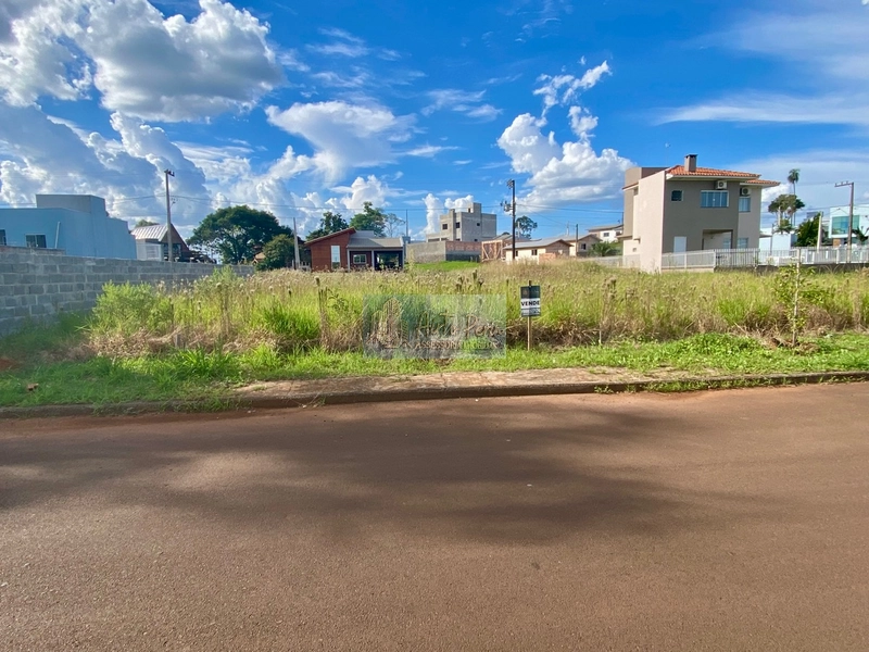 Terreno no Mirante do Trevo: 2ª foto da galeria de imagens do imóvel