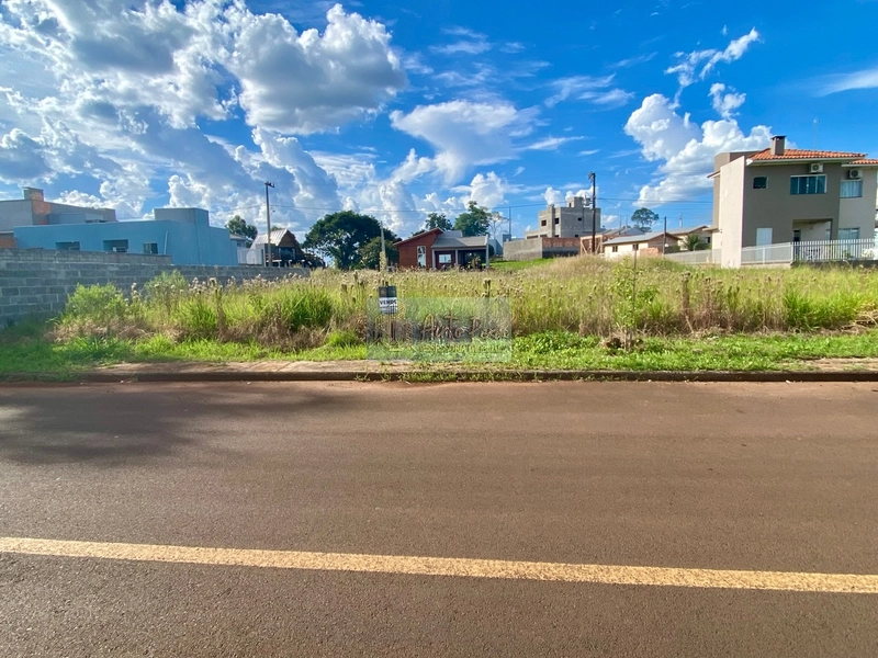 Terreno no Mirante do Trevo: 4ª foto da galeria de imagens do imóvel