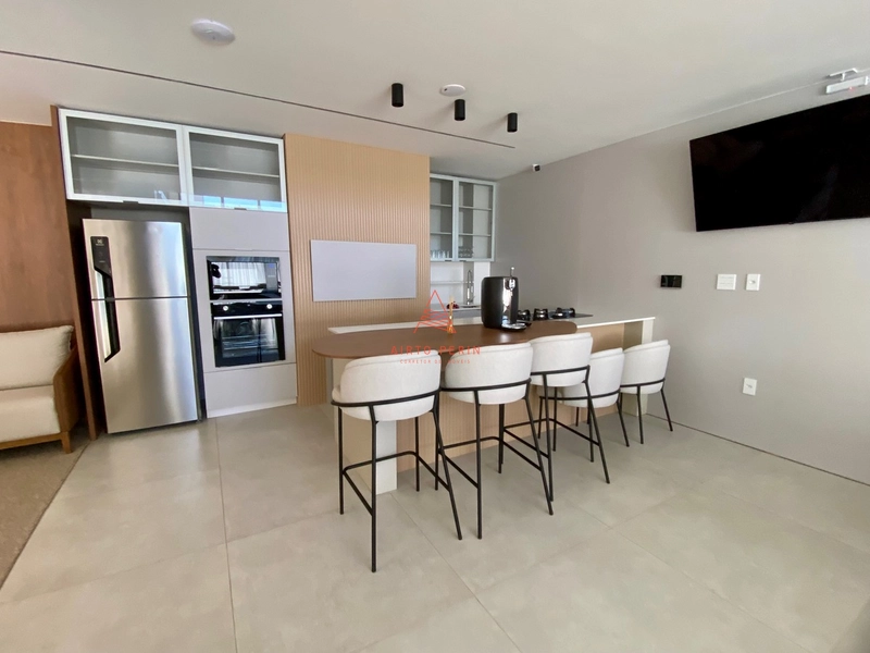 Apartamento 3 suítes no Centro de Chapecó: 12ª foto da galeria de imagens do imóvel