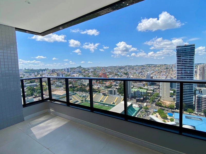 Apartamento 3 suítes no Centro de Chapecó: 33ª foto da galeria de imagens do imóvel