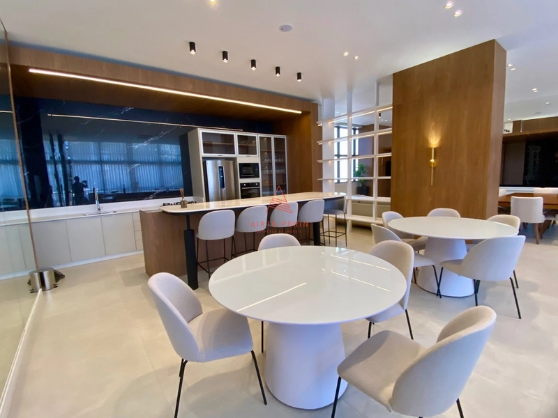 Apartamento 3 suítes no Centro de Chapecó: 13ª foto da galeria de imagens do imóvel