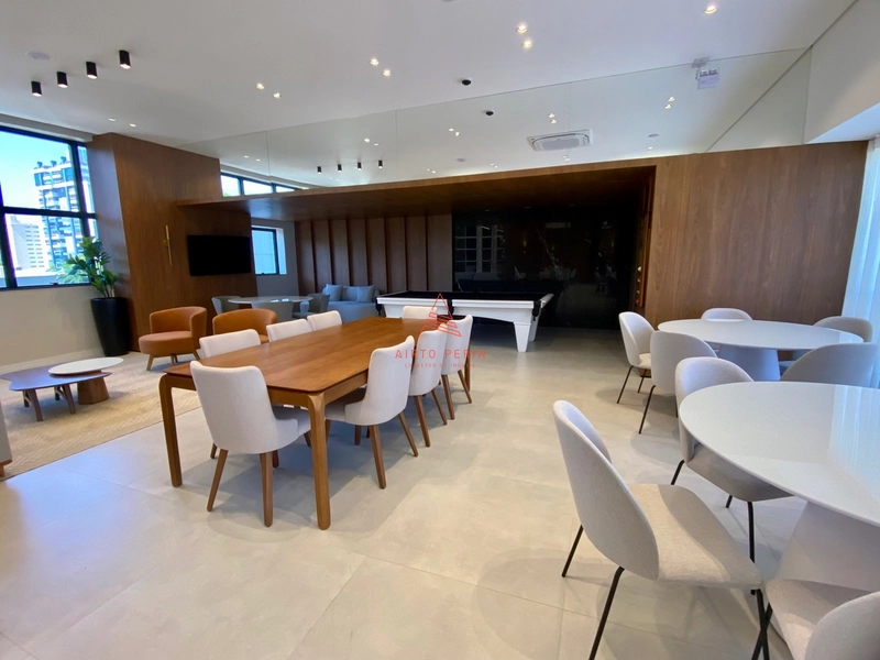 Apartamento 3 suítes no Centro de Chapecó: 20ª foto da galeria de imagens do imóvel