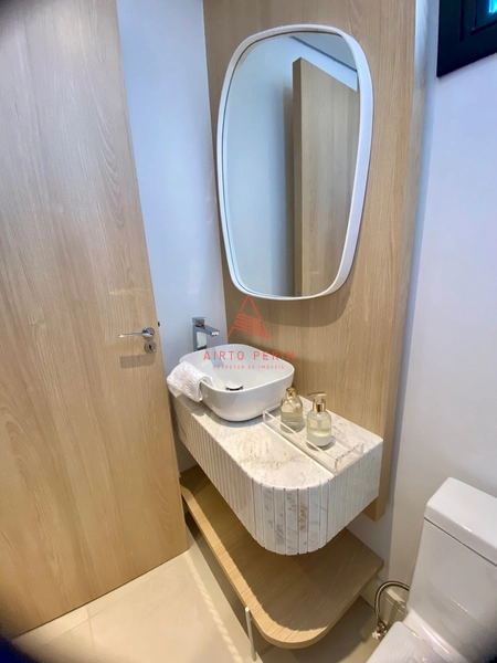 Apartamento 3 suítes no Centro de Chapecó: 16ª foto da galeria de imagens do imóvel