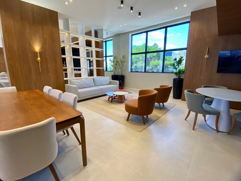 Apartamento 3 suítes no Centro de Chapecó: 6ª foto da galeria de imagens do imóvel