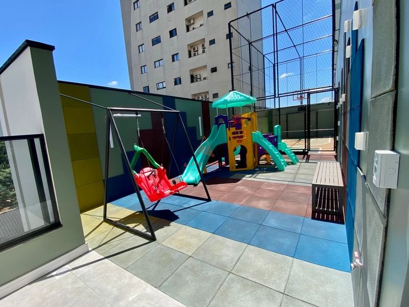 Apartamento 3 suítes no Centro de Chapecó: 19ª foto da galeria de imagens do imóvel
