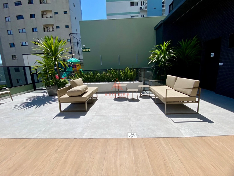 Apartamento 3 suítes no Centro de Chapecó: 4ª foto da galeria de imagens do imóvel