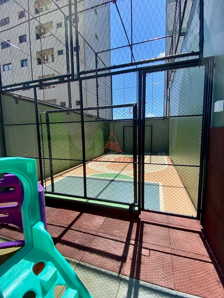 Apartamento 3 suítes no Centro de Chapecó: 18ª foto da galeria de imagens do imóvel