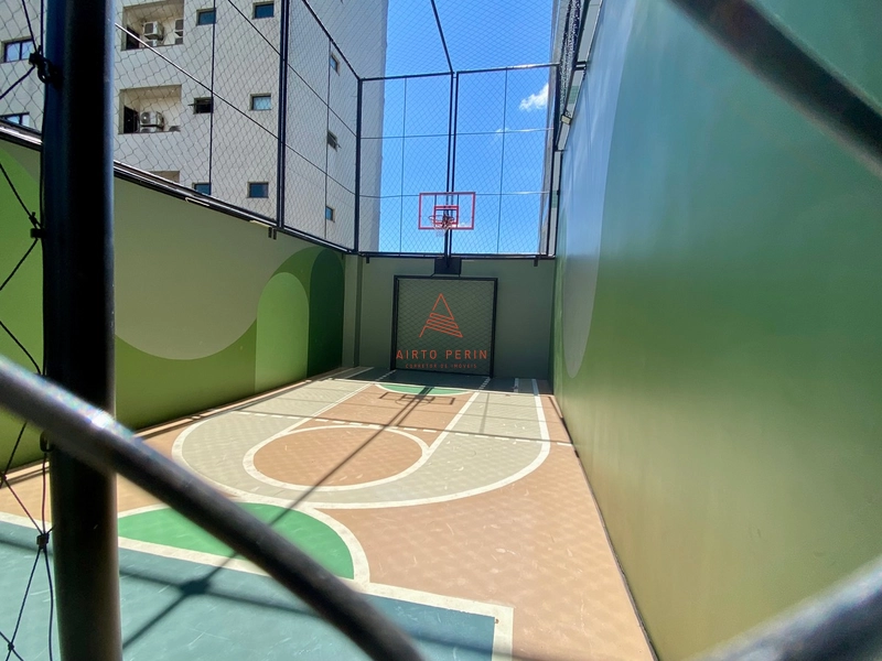 Apartamento 3 suítes no Centro de Chapecó: 17ª foto da galeria de imagens do imóvel