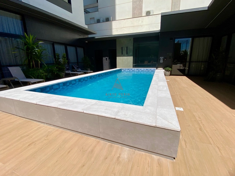 Apartamento 3 suítes no Centro de Chapecó: 16ª foto da galeria de imagens do imóvel