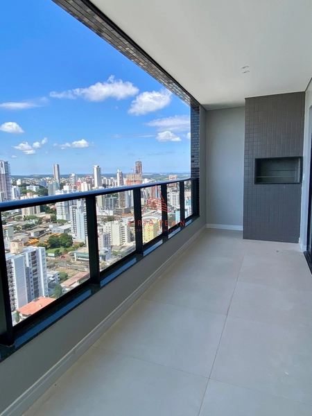 Apartamento 3 suítes no Centro de Chapecó: 31ª foto da galeria de imagens do imóvel