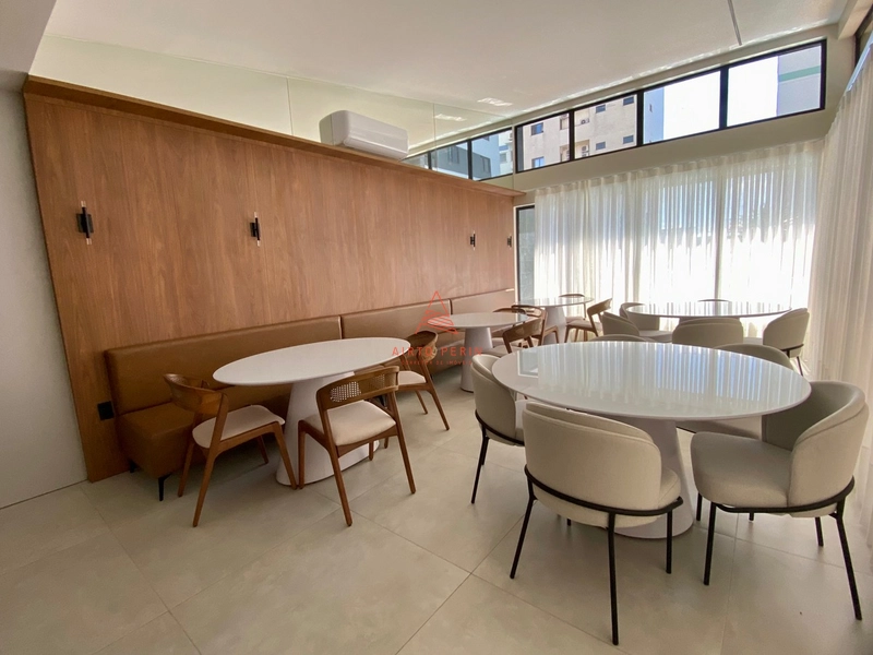 Apartamento 3 suítes no Centro de Chapecó: 30ª foto da galeria de imagens do imóvel