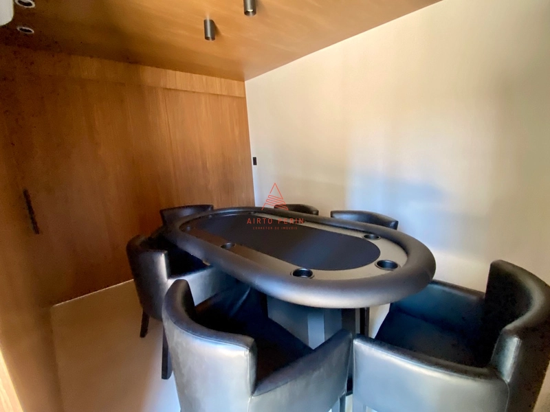 Apartamento 3 suítes no Centro de Chapecó: 9ª foto da galeria de imagens do imóvel