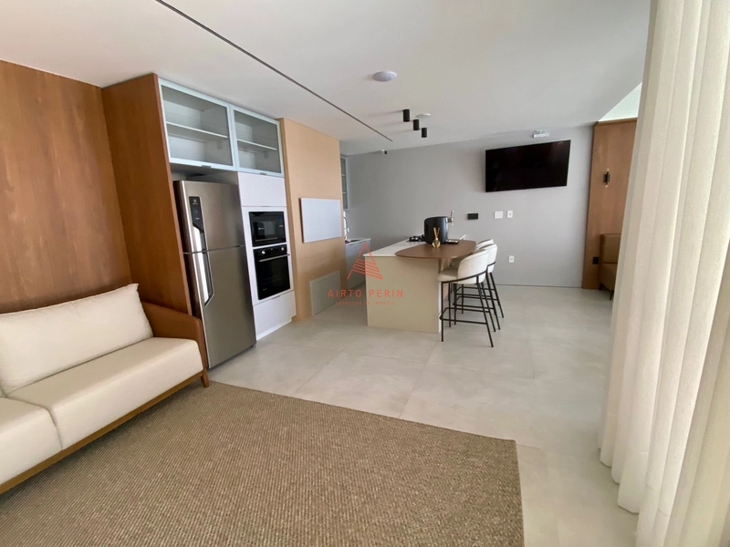 Apartamento 3 suítes no Centro de Chapecó: 14ª foto da galeria de imagens do imóvel