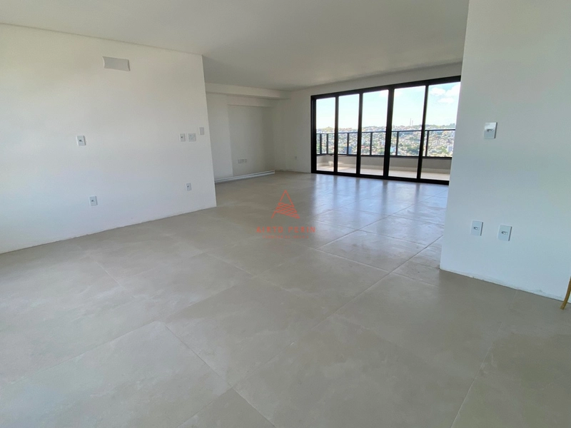 Apartamento 3 suítes no Centro de Chapecó: 7ª foto da galeria de imagens do imóvel