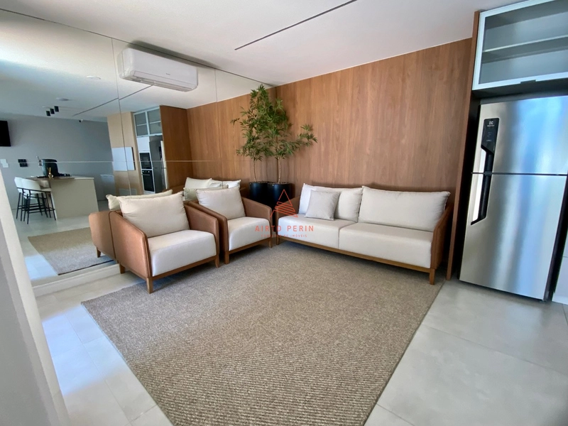 Apartamento 3 suítes no Centro de Chapecó: 11ª foto da galeria de imagens do imóvel