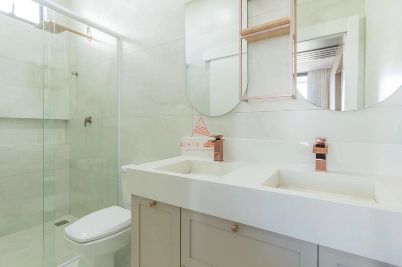 Casa suíte + 2 quartos bairro Paraíso Chapecó: 12ª foto da galeria de imagens do imóvel