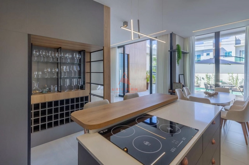 Casa suíte + 2 quartos bairro Paraíso Chapecó: 3ª foto da galeria de imagens do imóvel