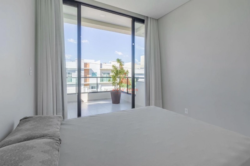 Casa suíte + 2 quartos bairro Paraíso Chapecó: 11ª foto da galeria de imagens do imóvel