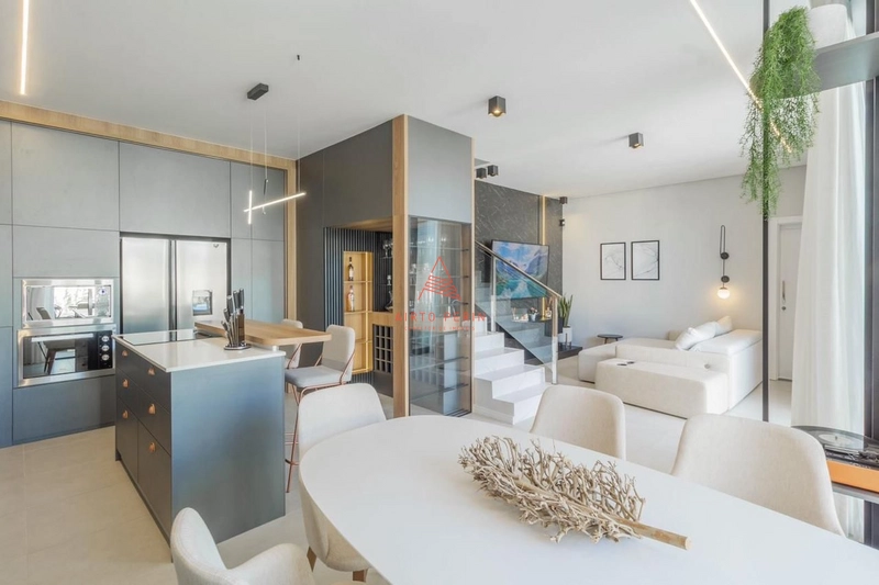 Casa suíte + 2 quartos bairro Paraíso Chapecó: 5ª foto da galeria de imagens do imóvel
