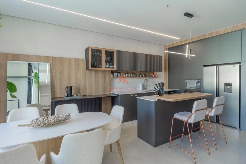 Casa suíte + 2 quartos bairro Paraíso Chapecó: 2ª foto da galeria de imagens do imóvel
