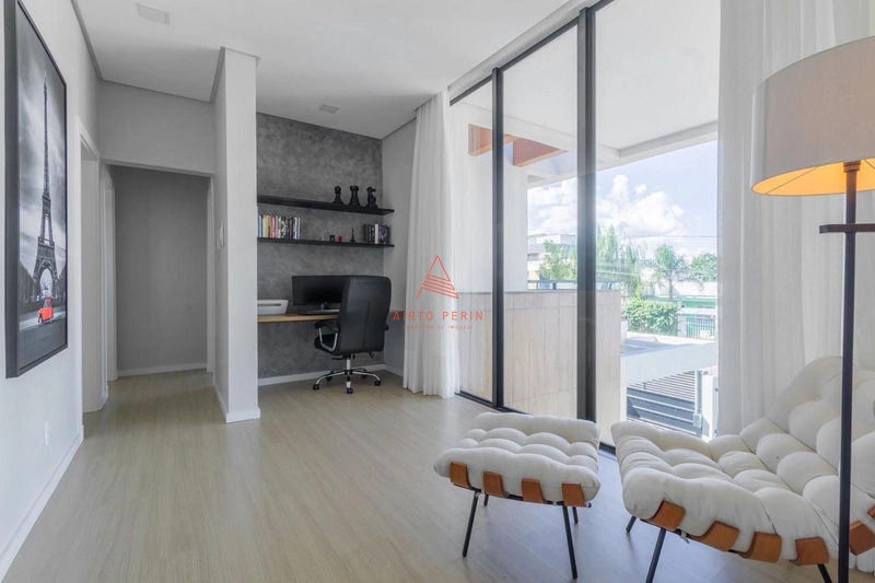 Casa suíte + 2 quartos bairro Paraíso Chapecó: 6ª foto da galeria de imagens do imóvel