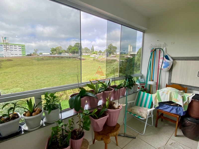Apartamento 2 quartos bairro Seminário Chapecó: 8ª foto da galeria de imagens do imóvel