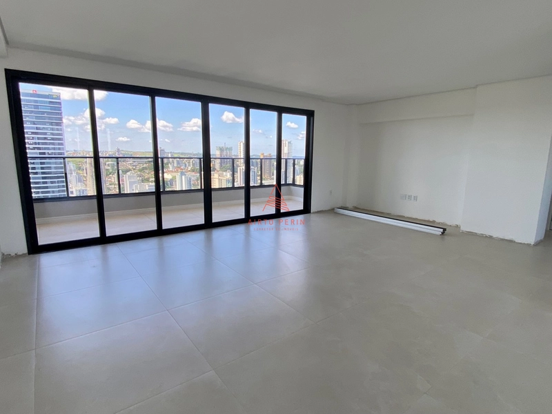 Apartamento 3 suítes no Centro de Chapecó: 3ª foto da galeria de imagens do imóvel