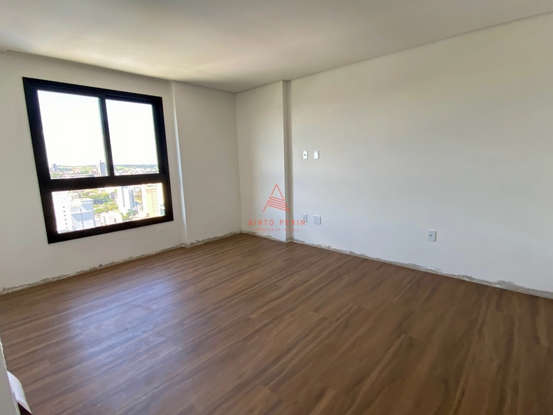 Apartamento 3 suítes no Centro de Chapecó: 7ª foto da galeria de imagens do imóvel