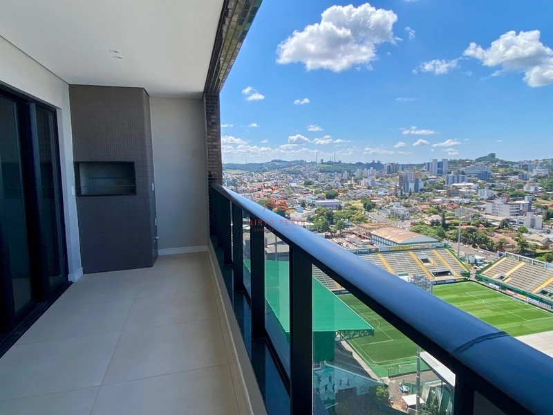 Apartamento 3 suítes no Centro de Chapecó: 27ª foto da galeria de imagens do imóvel