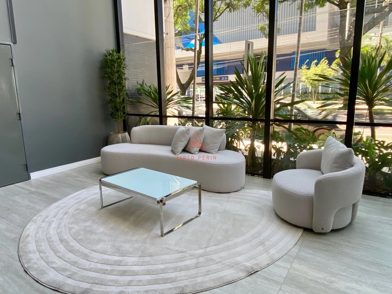 Apartamento 3 suítes no Centro de Chapecó