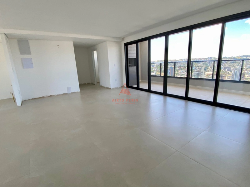 Apartamento 3 suítes no Centro de Chapecó: 17ª foto da galeria de imagens do imóvel