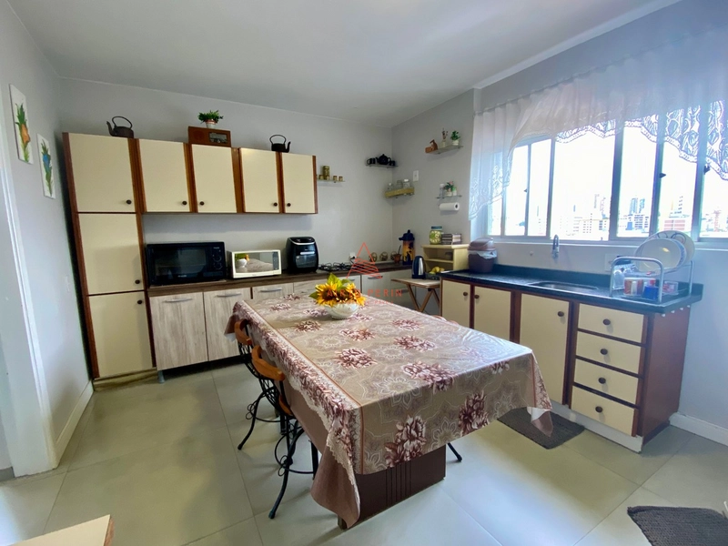 Apartamento suíte + 2 no Centro de Chapecó: 6ª foto da galeria de imagens do imóvel