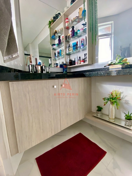 Apartamento suíte + 2 no Centro de Chapecó: 13ª foto da galeria de imagens do imóvel